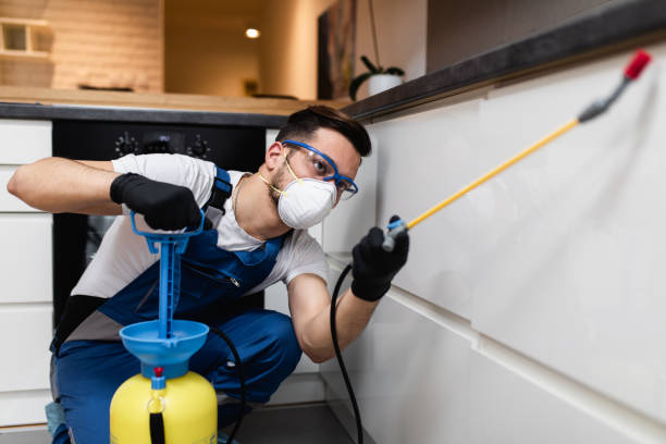 Best Best Pest Control Companies  in Union, OR