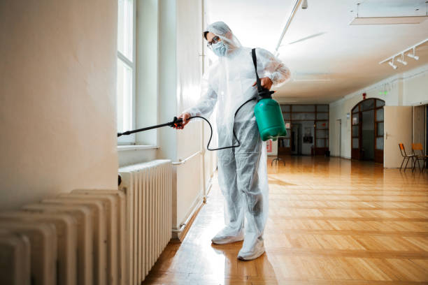 Best Pest Removal Services  in Union, OR